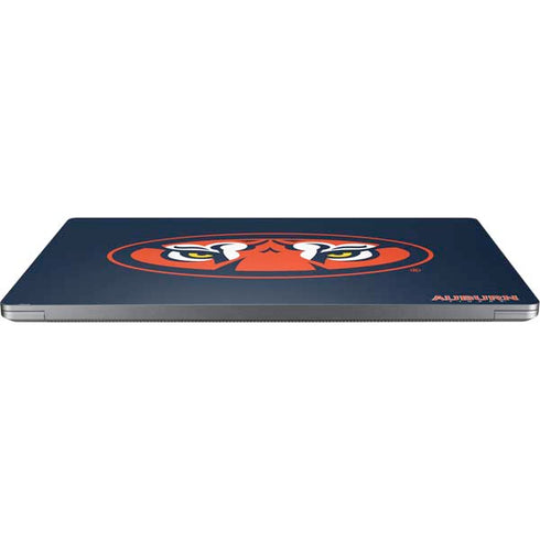 Auburn University Tigers Mascot Universal Laptop 16in (13 x 9.4in) Skin